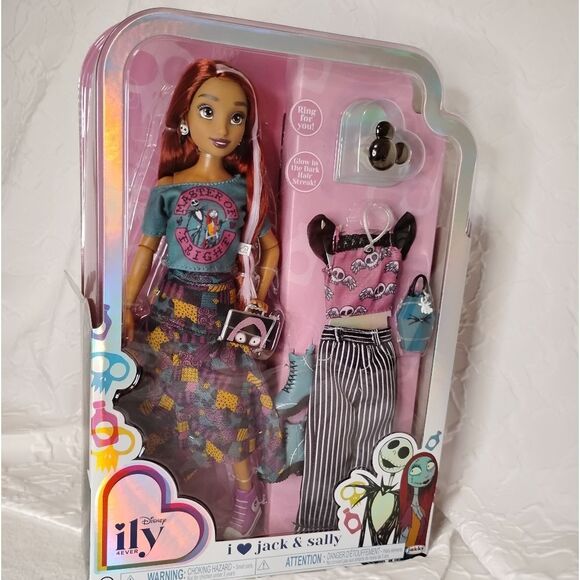 Disney ILY 4EVER Doll - Picture 1 of 5